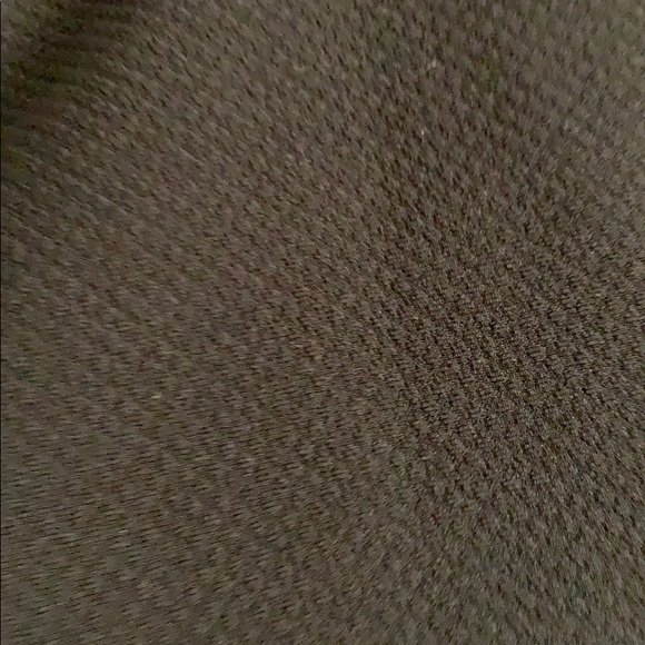 Ruffle Mini Pencil Skirt - Picture 3 of 3